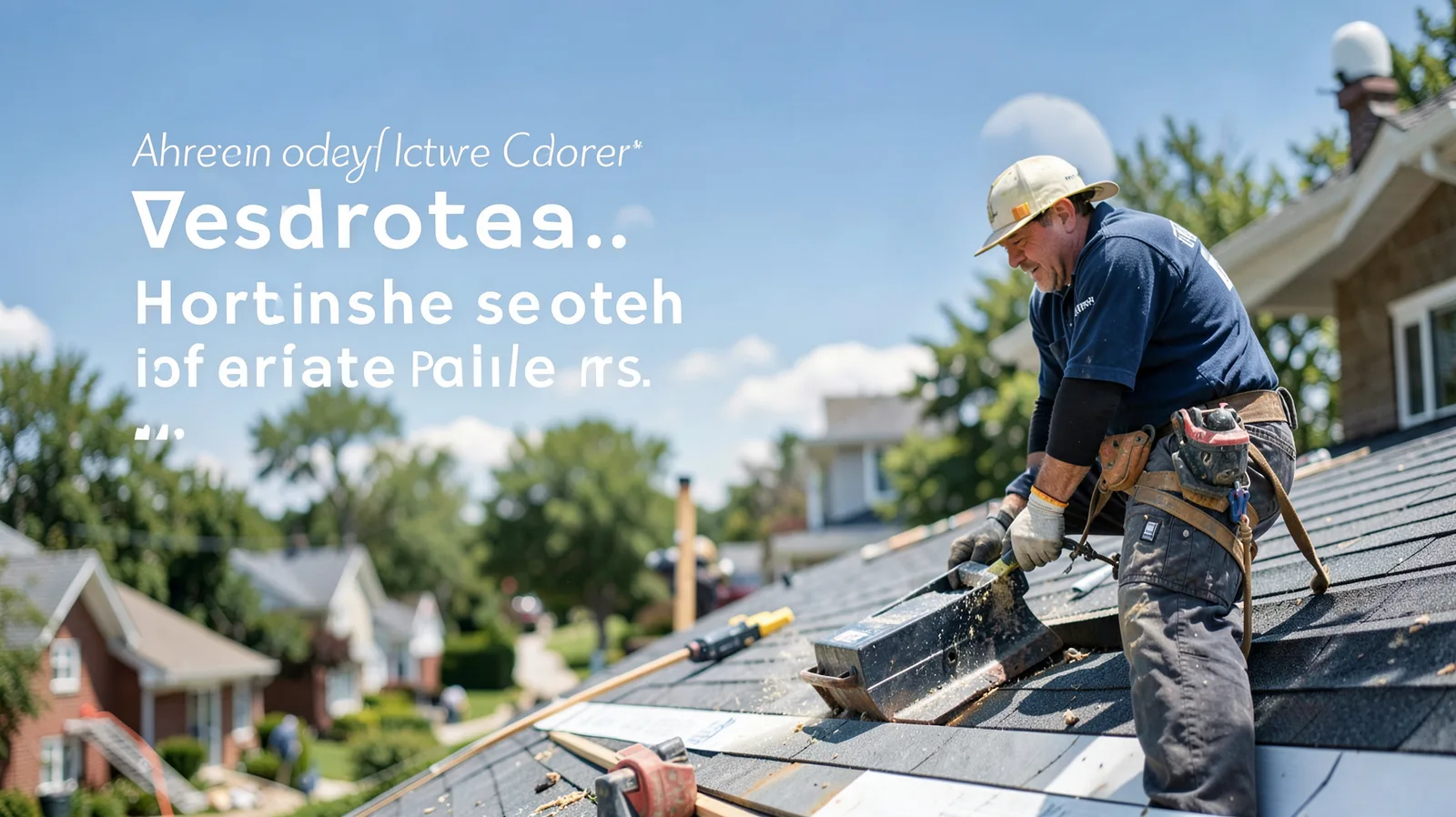 Roof Replacement in Proctor, VT near me